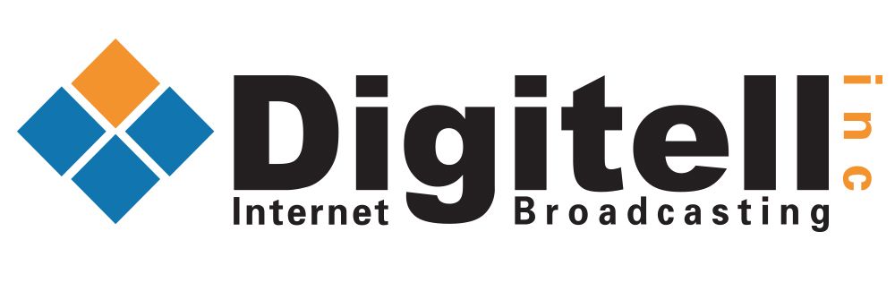 Digitell logo